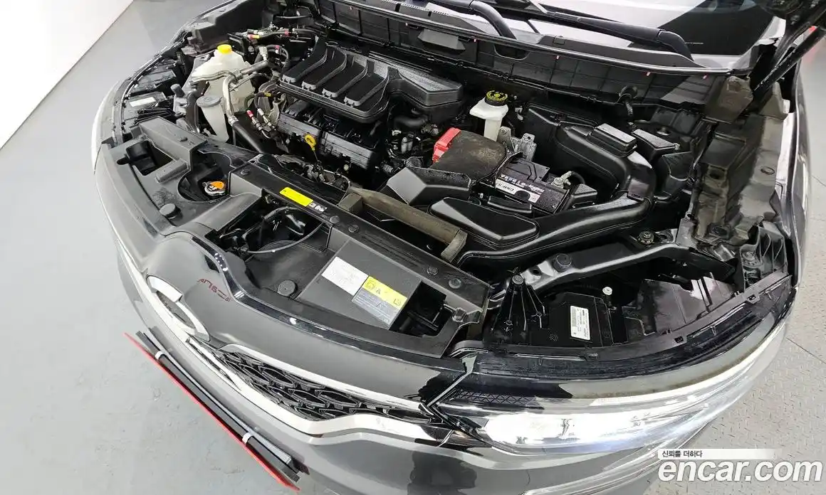 Renault QM6 2023 2.0 Автомат в Москве № 316805, фото 6