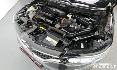 Renault QM6 2023 2.0 Автомат в Москве № 316805, миниатюра 6