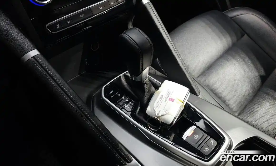 Renault QM6 2023 2.0 Автомат в Москве № 316805, фото 9