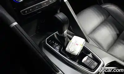 Renault QM6 2023 2.0 Автомат в Москве № 316805, миниатюра 9