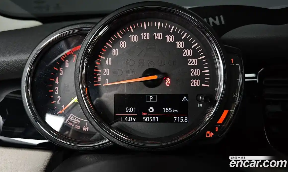 Mini Cooper 2022 1.5 Автомат в Москве № 316893, фото 16