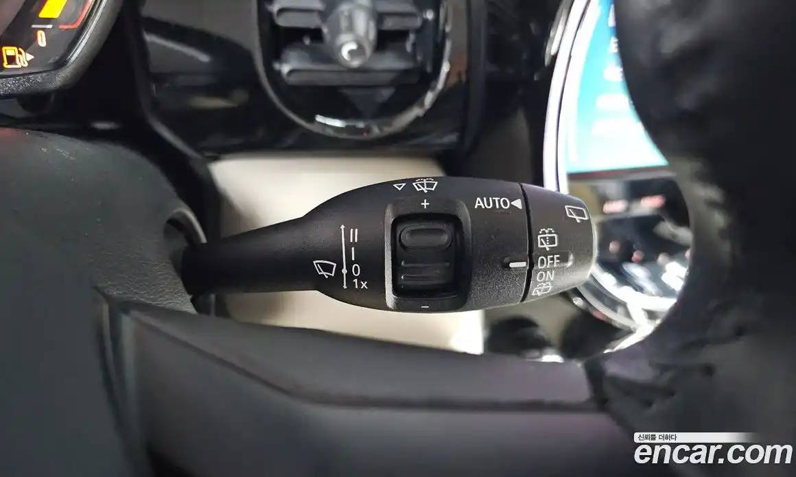 Mini Cooper 2022 1.5 Автомат в Москве № 316893, фото 20