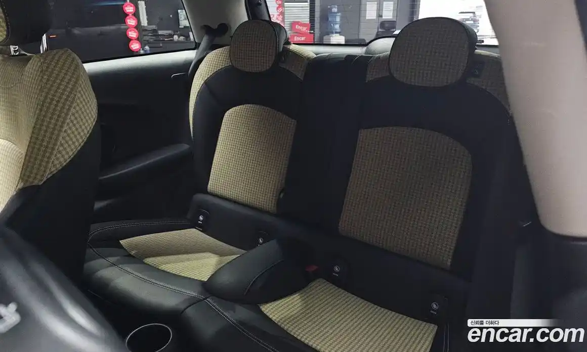 Mini Cooper 2022 1.5 Автомат в Москве № 316893, фото 4