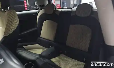 Mini Cooper 2022 1.5 Автомат в Москве № 316893, миниатюра 4