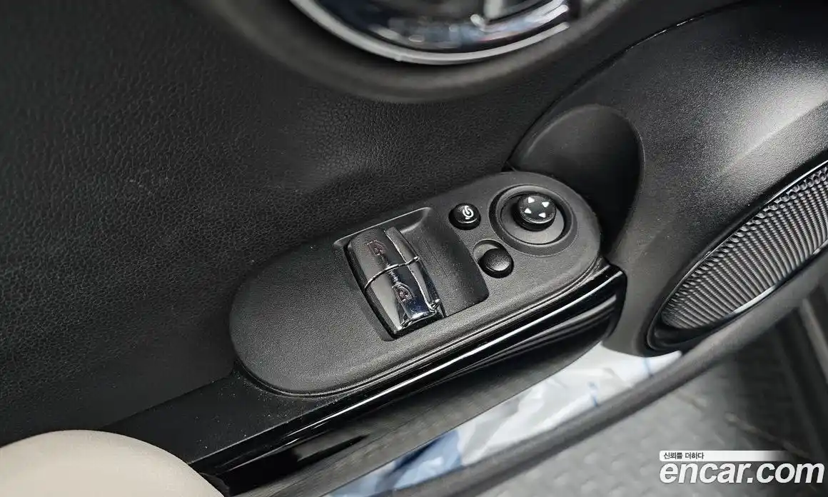 Mini Cooper 2022 1.5 Автомат в Москве № 316893, фото 5