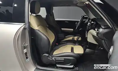 Mini Cooper 2022 1.5 Автомат в Москве № 316893, миниатюра 7