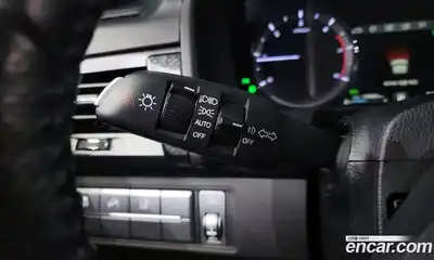 SsangYong Rexton 2021 2.2 Автомат в Москве № 31702, миниатюра 12