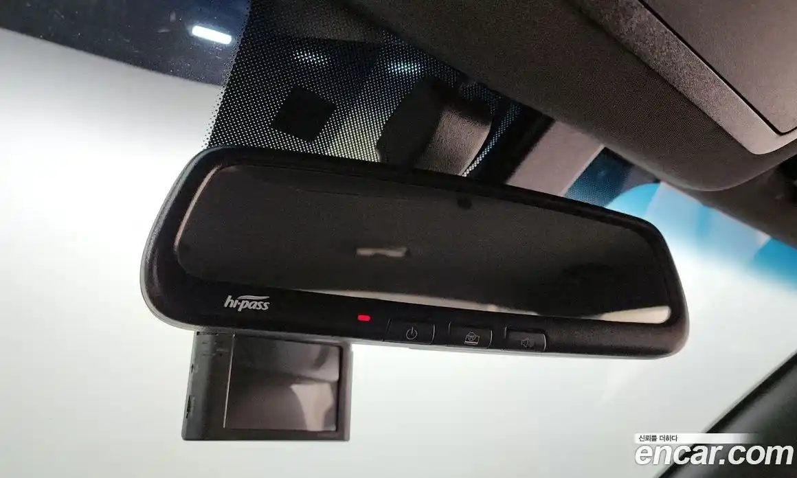 SsangYong Rexton 2021 2.2 Автомат в Москве № 31702, фото 4