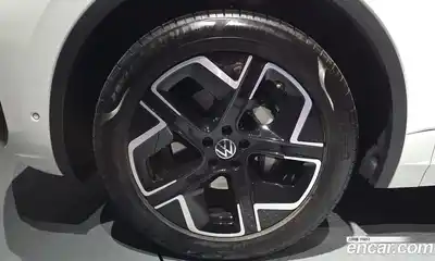 Volkswagen Touareg, 2026