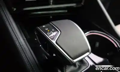 Volkswagen Touareg 2026 3.0 Автомат в Москве № 317695, миниатюра 11