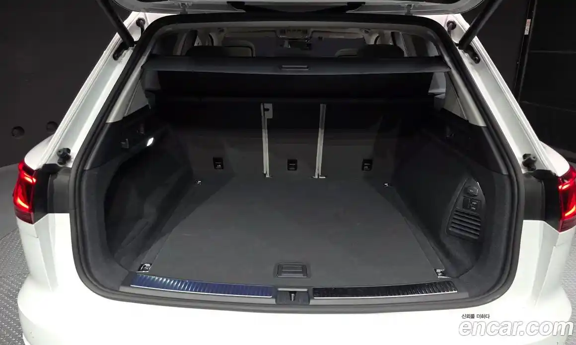 Volkswagen Touareg 2026 3.0 Автомат в Москве № 317695, фото 13