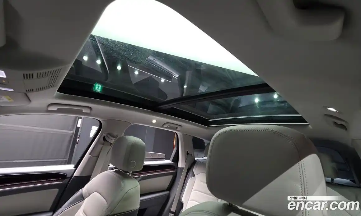 Volkswagen Touareg 2026 3.0 Автомат в Москве № 317695, фото 16