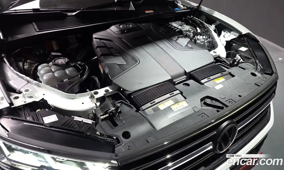 Volkswagen Touareg 2026 3.0 Автомат в Москве № 317695, фото 20