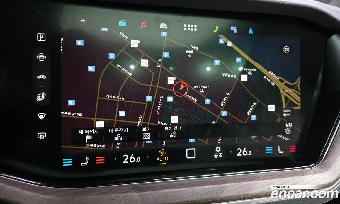 Volkswagen Touareg 2026 3.0 Автомат в Москве № 317695, фото 6