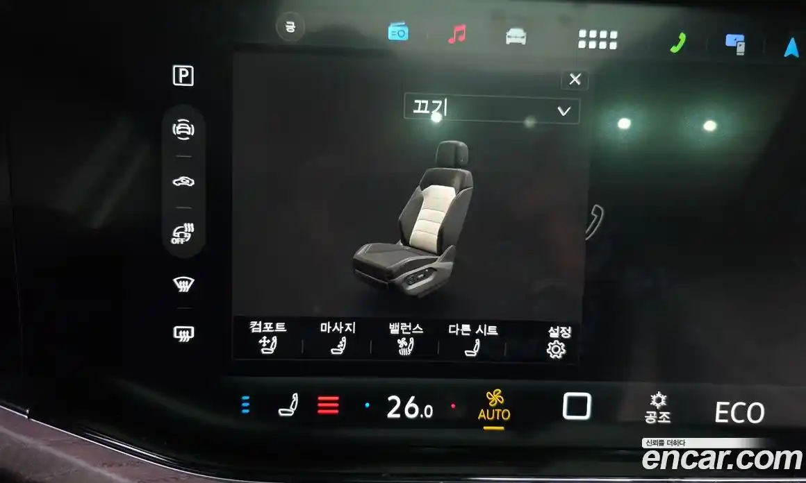 Volkswagen Touareg 2026 3.0 Автомат в Москве № 317695, фото 7