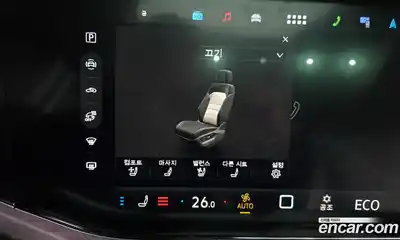 Volkswagen Touareg 2026 3.0 Автомат в Москве № 317695, миниатюра 7