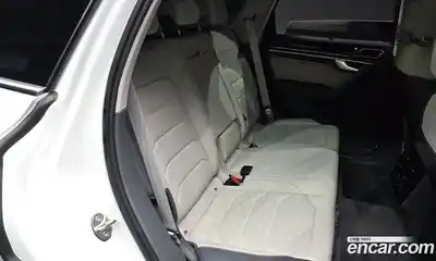 Volkswagen Touareg 2026 3.0 Автомат в Москве № 317695, миниатюра 9