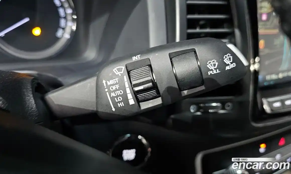 SsangYong Rexton 2020 2.2 Автомат в Москве № 31887, фото 19