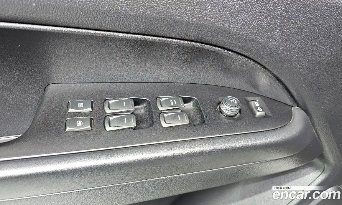 SsangYong Rexton 2020 2.2 Автомат в Москве № 31887, фото 20