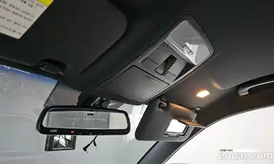 SsangYong Rexton 2020 2.2 Автомат в Москве № 31887, миниатюра 2