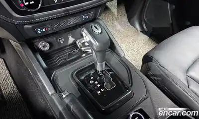 SsangYong Rexton 2020 2.2 Автомат в Москве № 31887, миниатюра 6