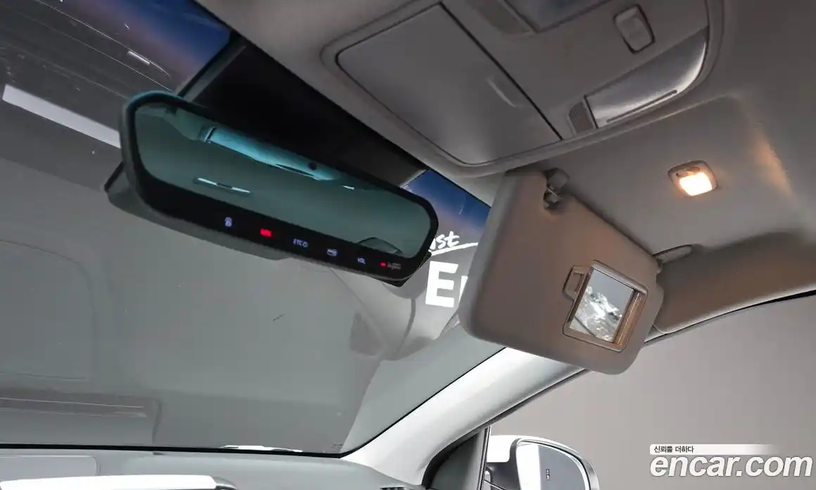 Hyundai Kona 2020 1.6 Автомат в Москве № 320130, фото 17