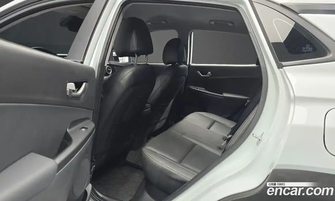 Hyundai Kona 2020 1.6 Автомат в Москве № 320130, фото 3