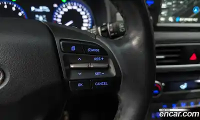 Hyundai Kona 2020 1.6 Автомат в Москве № 320130, миниатюра 4