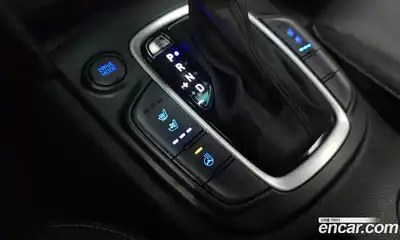 Hyundai Kona 2020 1.6 Автомат в Москве № 320130, миниатюра 9