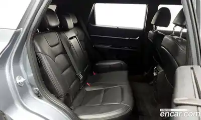 SsangYong Torres 2023 1.5 Автомат в Москве № 32049, миниатюра 12