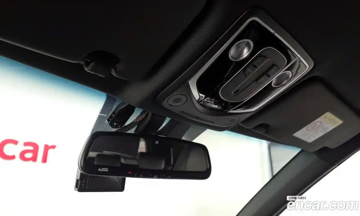 SsangYong Torres 2023 1.5 Автомат в Москве № 32049, фото 16