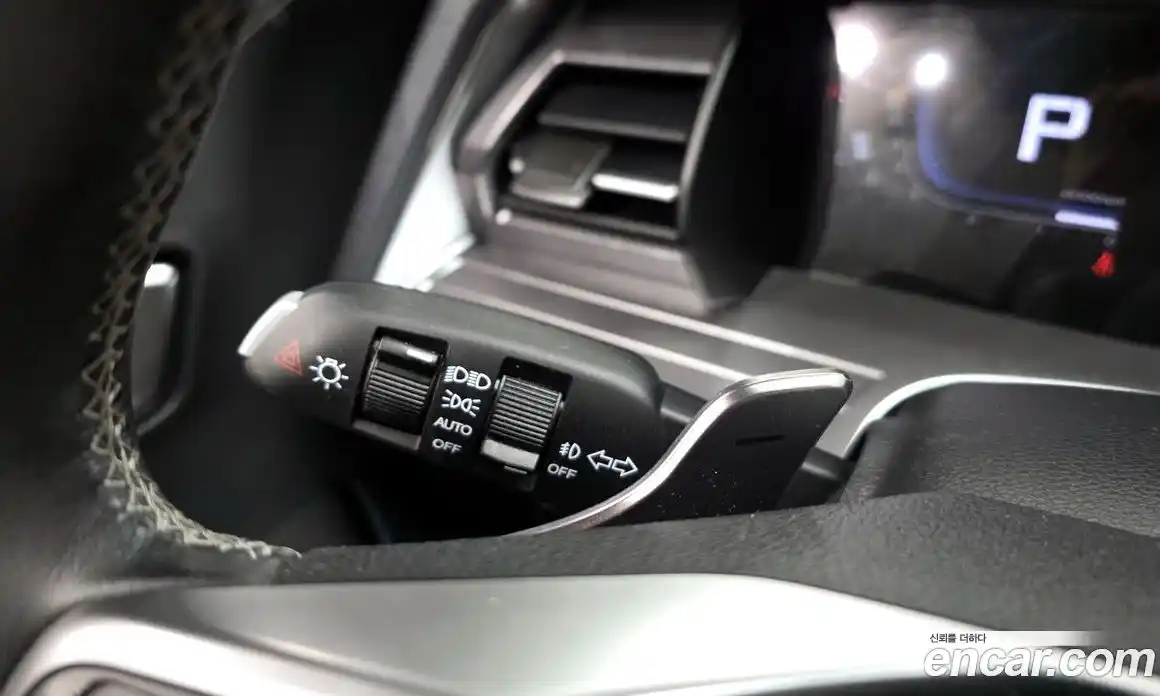 SsangYong Torres 2023 1.5 Автомат в Москве № 32049, фото 17