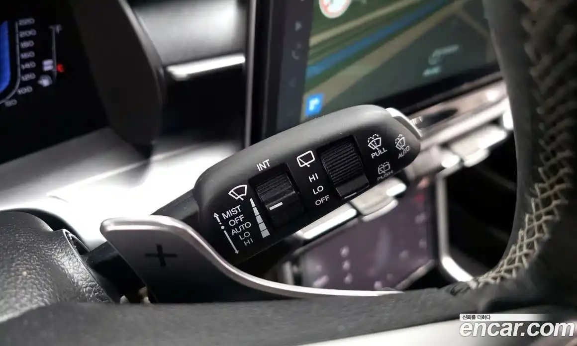 SsangYong Torres 2023 1.5 Автомат в Москве № 32049, фото 18