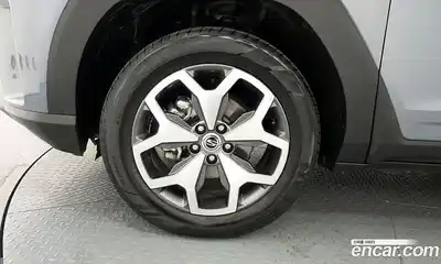 SsangYong Torres 2023 1.5 Автомат в Москве № 32049, миниатюра 5