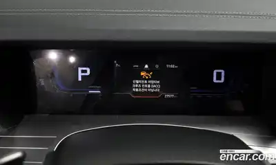 SsangYong Torres 2023 1.5 Автомат в Москве № 32049, миниатюра 8