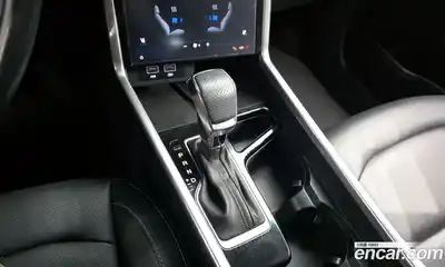 SsangYong Torres 2023 1.5 Автомат в Москве № 32049, миниатюра 9