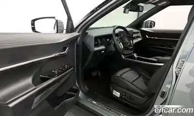 SsangYong Torres 2023 1.5 Автомат в Москве № 32049, миниатюра 10