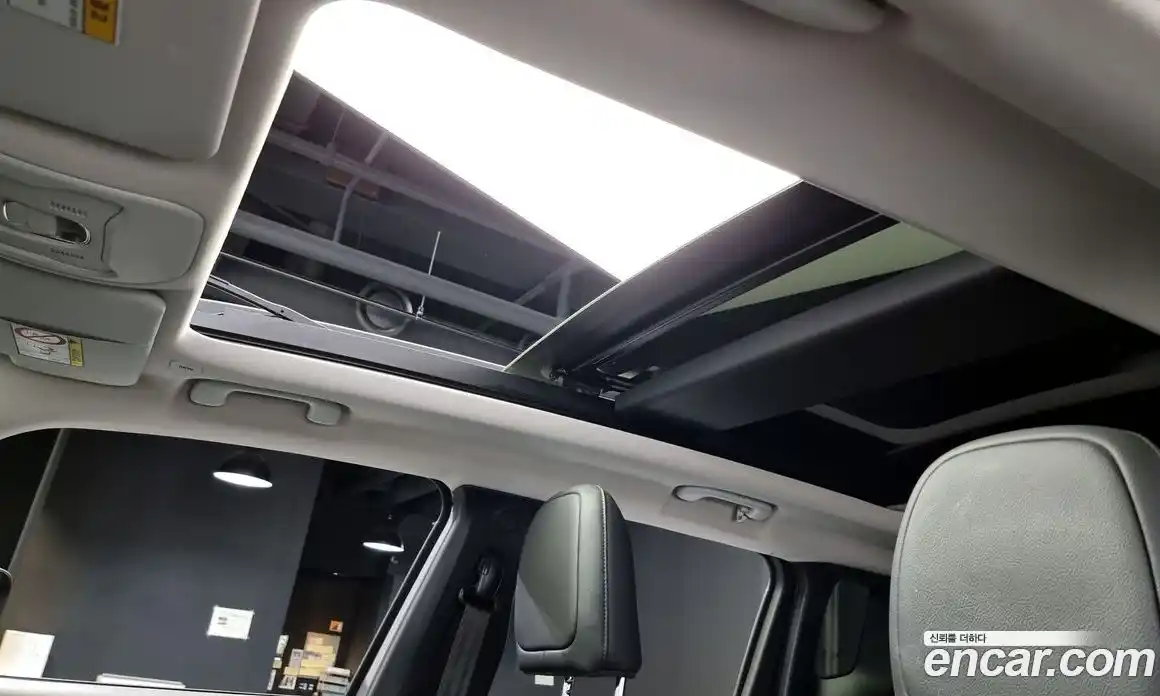 Jeep Renegade 2019 2.4 Автомат в Москве № 323077, фото 17