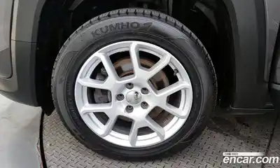 Jeep Renegade 2019 2.4 Автомат в Москве № 323077, миниатюра 5