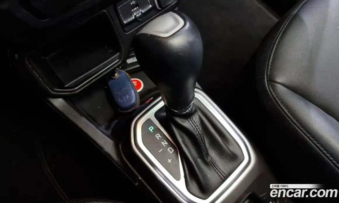 Jeep Renegade 2019 2.4 Автомат в Москве № 323077, фото 9