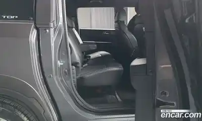 SsangYong Rexton 2025 2.2 Автомат в Москве № 323304, миниатюра 11