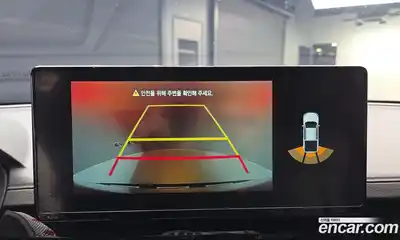 SsangYong Rexton 2025 2.2 Автомат в Москве № 323304, миниатюра 12