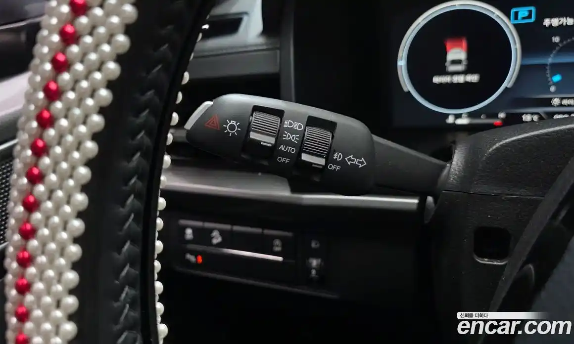 SsangYong Rexton 2025 2.2 Автомат в Москве № 323304, фото 13