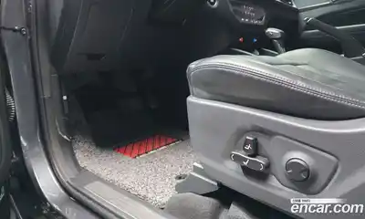 SsangYong Rexton 2025 2.2 Автомат в Москве № 323304, миниатюра 2