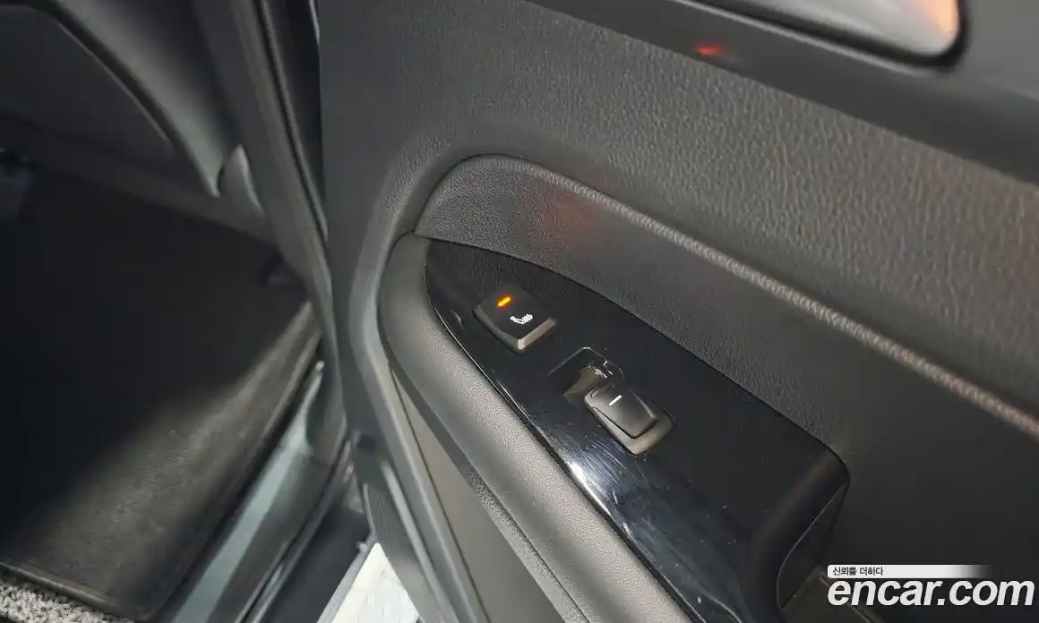 SsangYong Rexton 2025 2.2 Автомат в Москве № 323304, фото 9