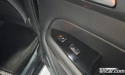 SsangYong Rexton 2025 2.2 Автомат в Москве № 323304, миниатюра 9