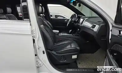 SsangYong Rexton 2022 2.2 Автомат в Москве № 32540, миниатюра 11