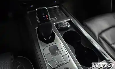 SsangYong Rexton 2022 2.2 Автомат в Москве № 32540, миниатюра 9