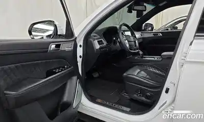 SsangYong Rexton 2022 2.2 Автомат в Москве № 32540, миниатюра 10