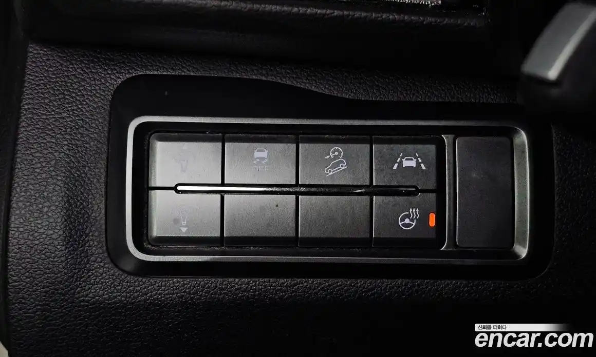 SsangYong TIBOLI 2021 1.5 Автомат в Москве № 32555, фото 14